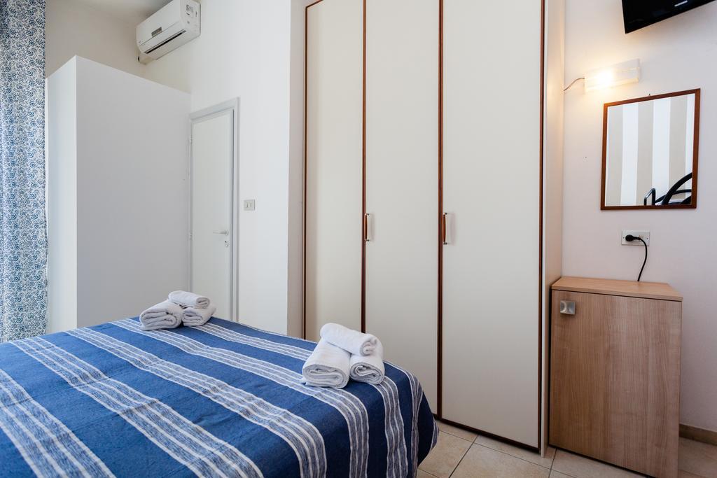 Hotel Costazzurra By Interlux Rimini Extérieur photo